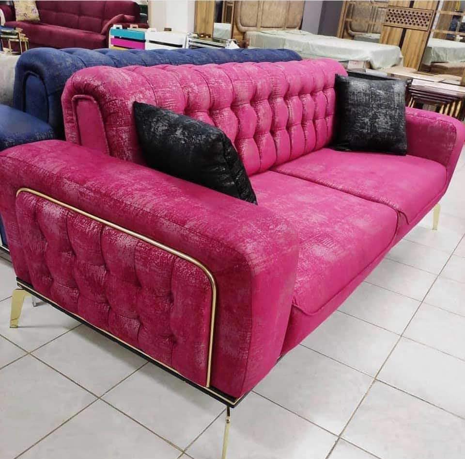 Modern Koltuk Takımı