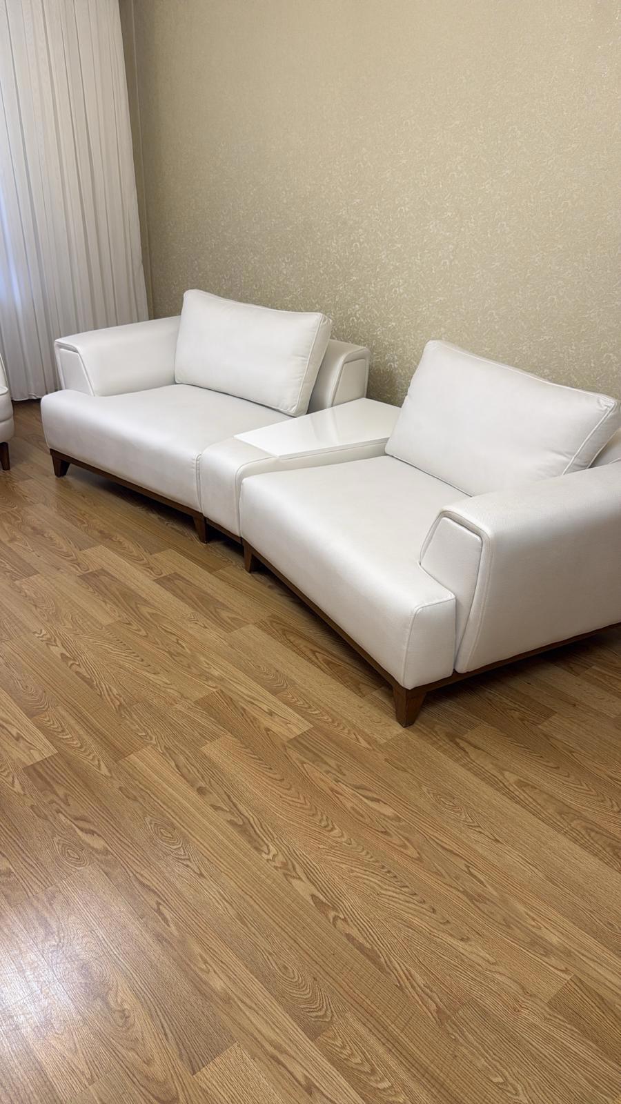Modern Koltuk Takımı