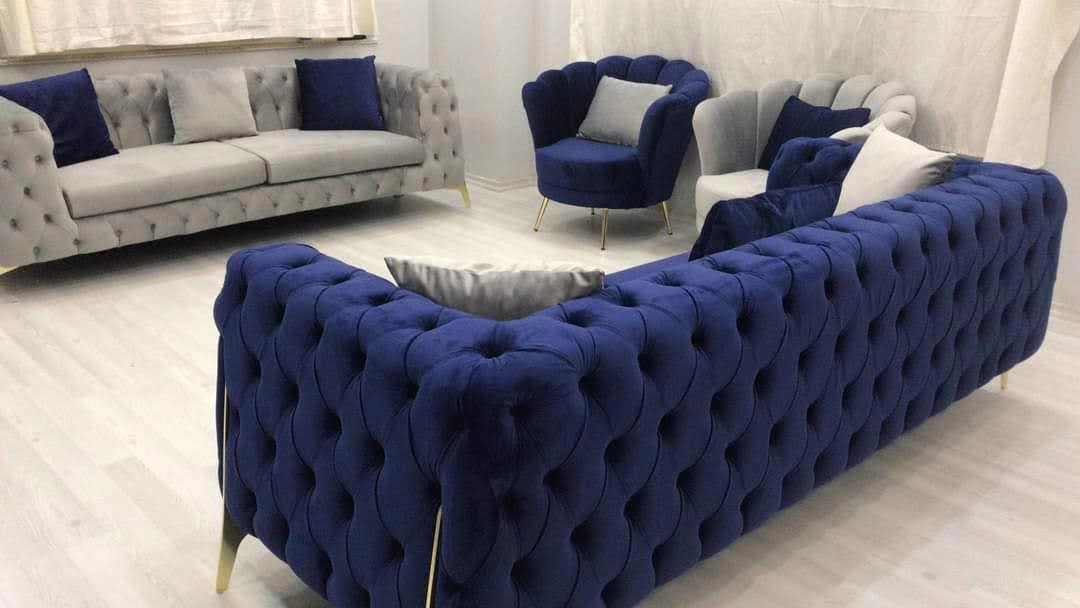 Modern Koltuk Takımı