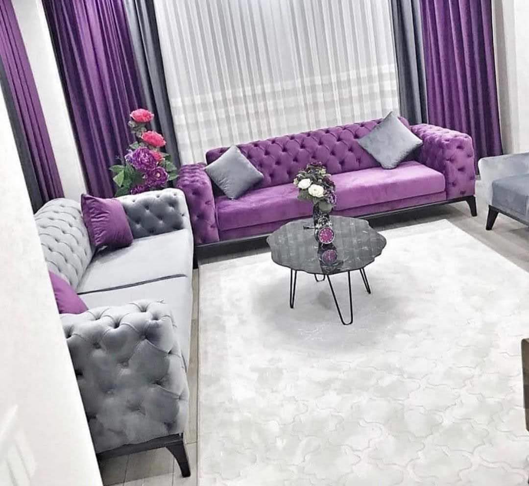 Modern Koltuk Takımı
