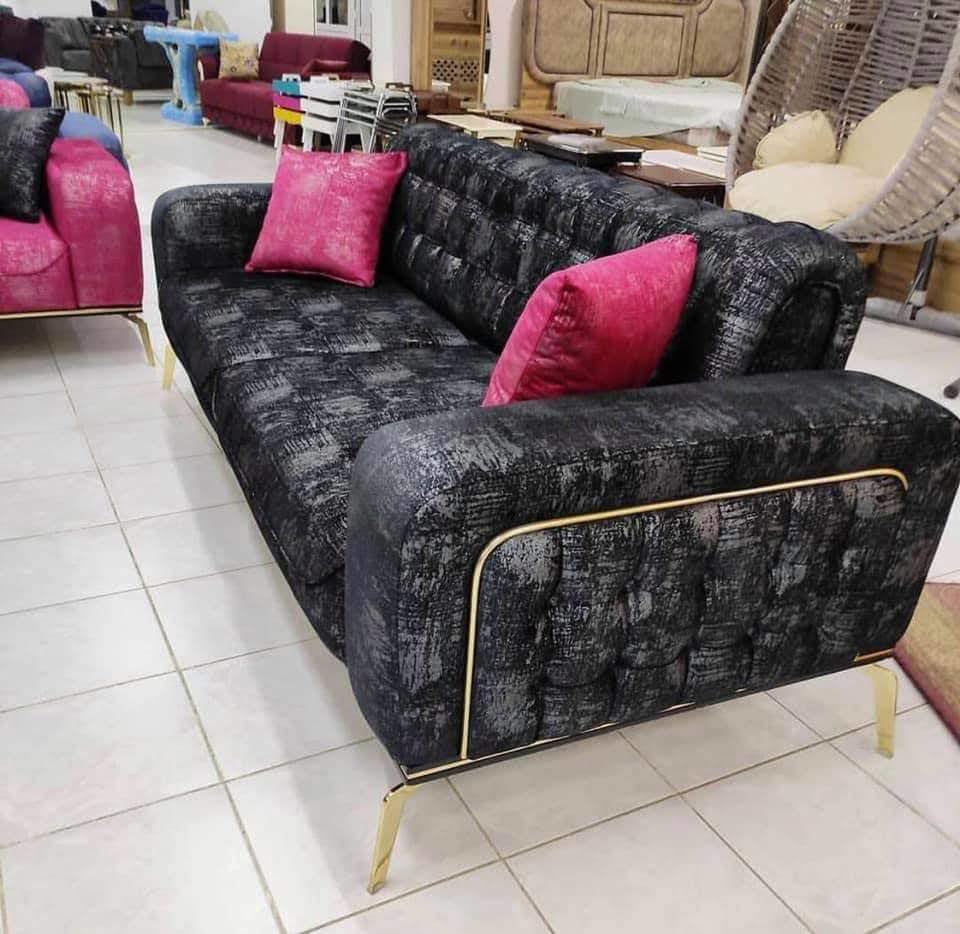 Modern Koltuk Takımı