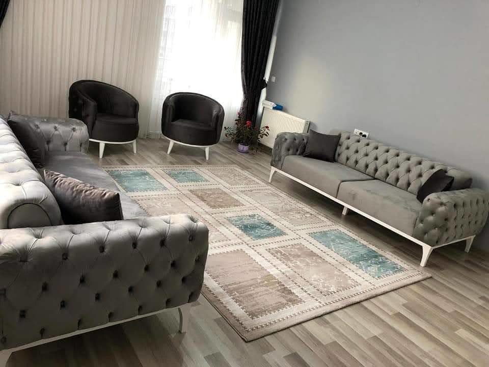 Modern Koltuk Takımı