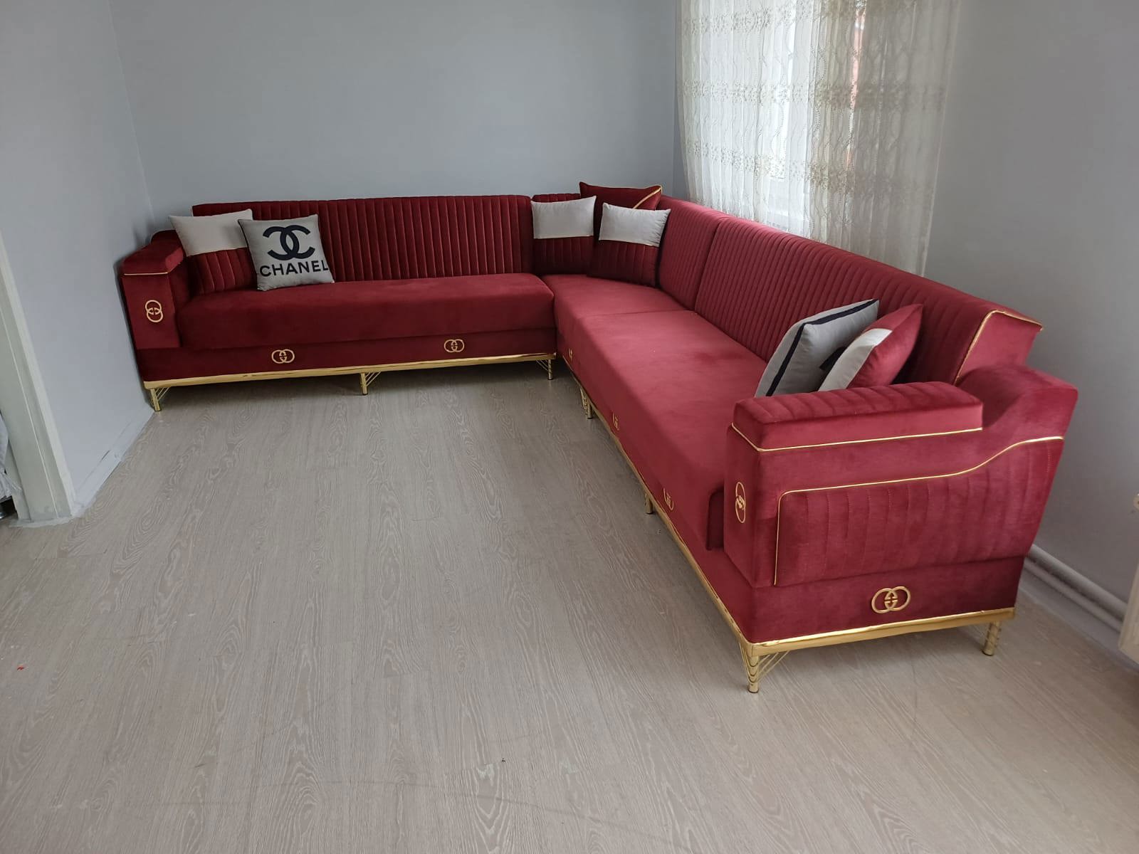 Köşe Takımı