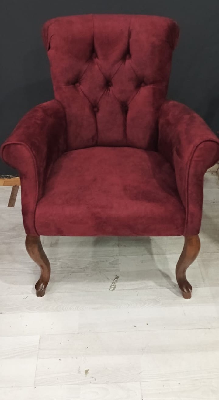 Kral Berjer Modeli