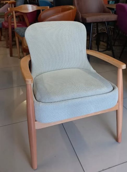 Stockholm Mini Berjer