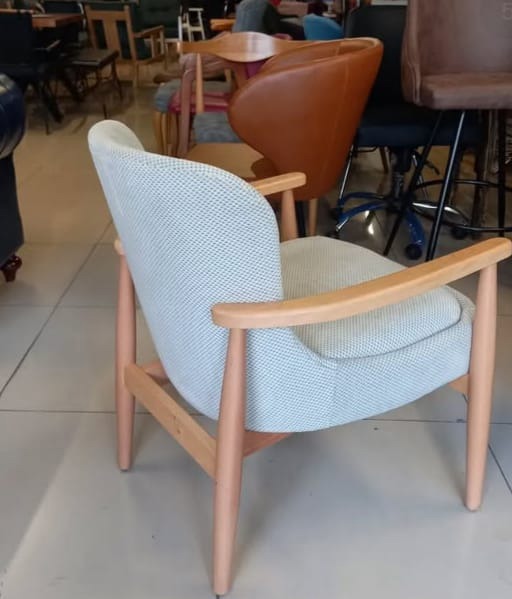 Stockholm Mini Berjer